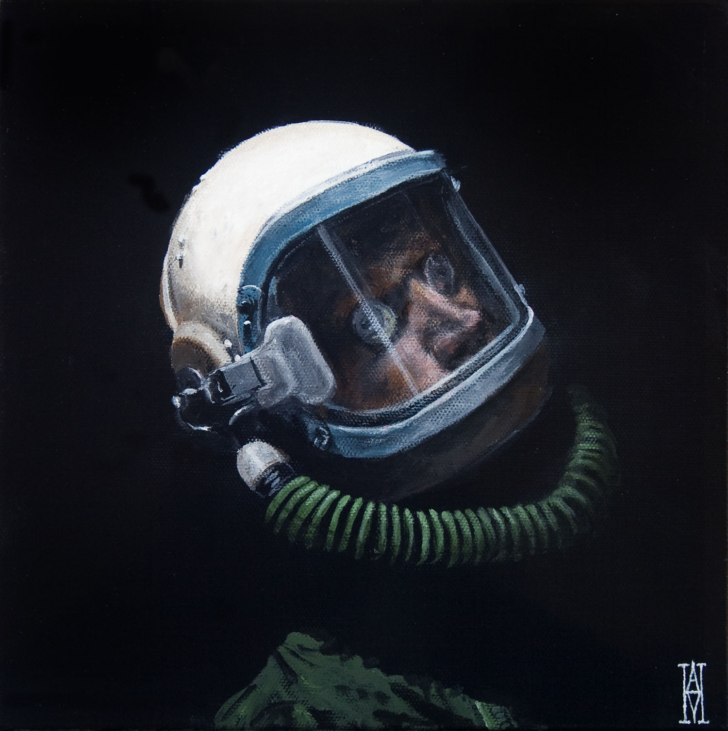 Huxley_Lost_Cosmonaut