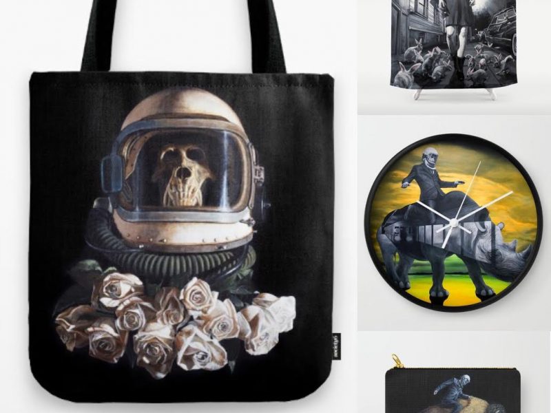 New Stuff Available New Stuff Available
