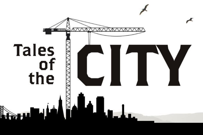 Tales of the City Tales of the City