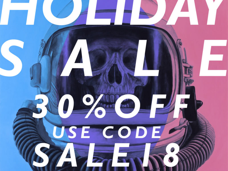Holiday Sale 2018 Holiday Sale 2018