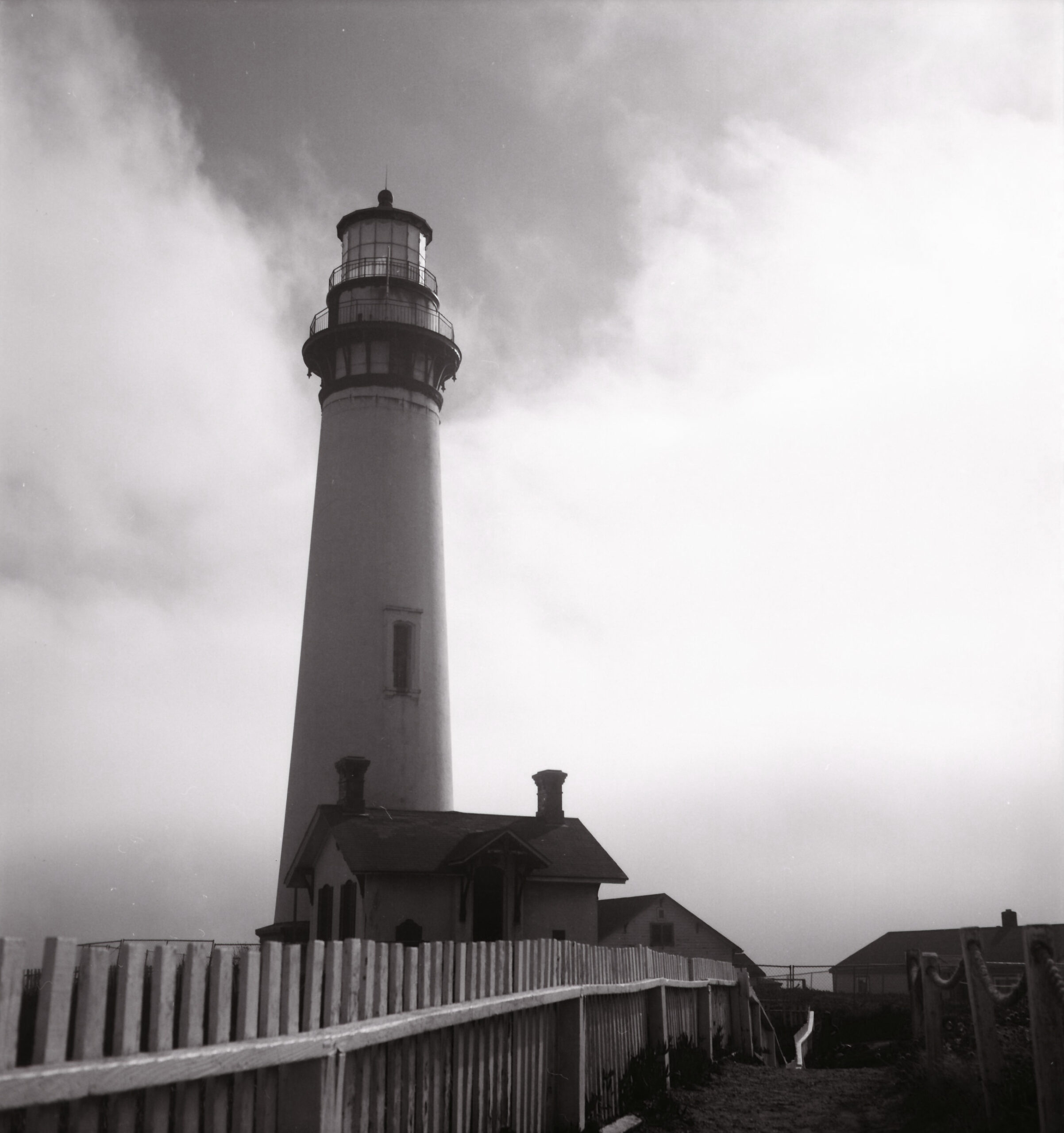 Pigeon Point