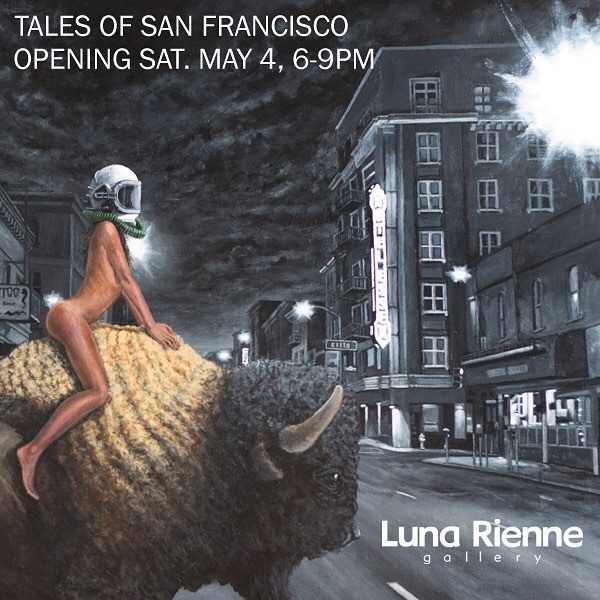 Tales Of San Francisco Tales Of San Francisco