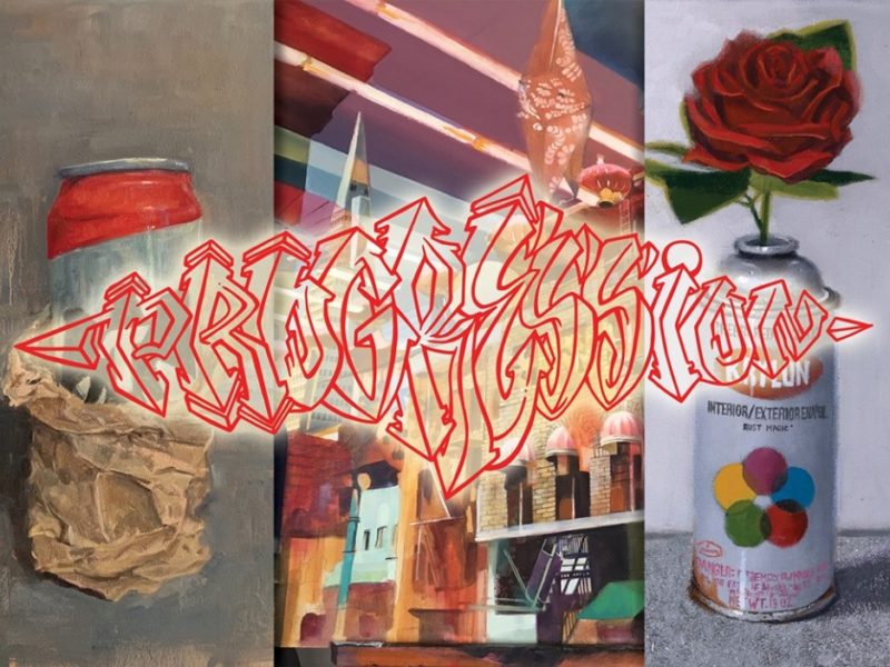 Progression Progression