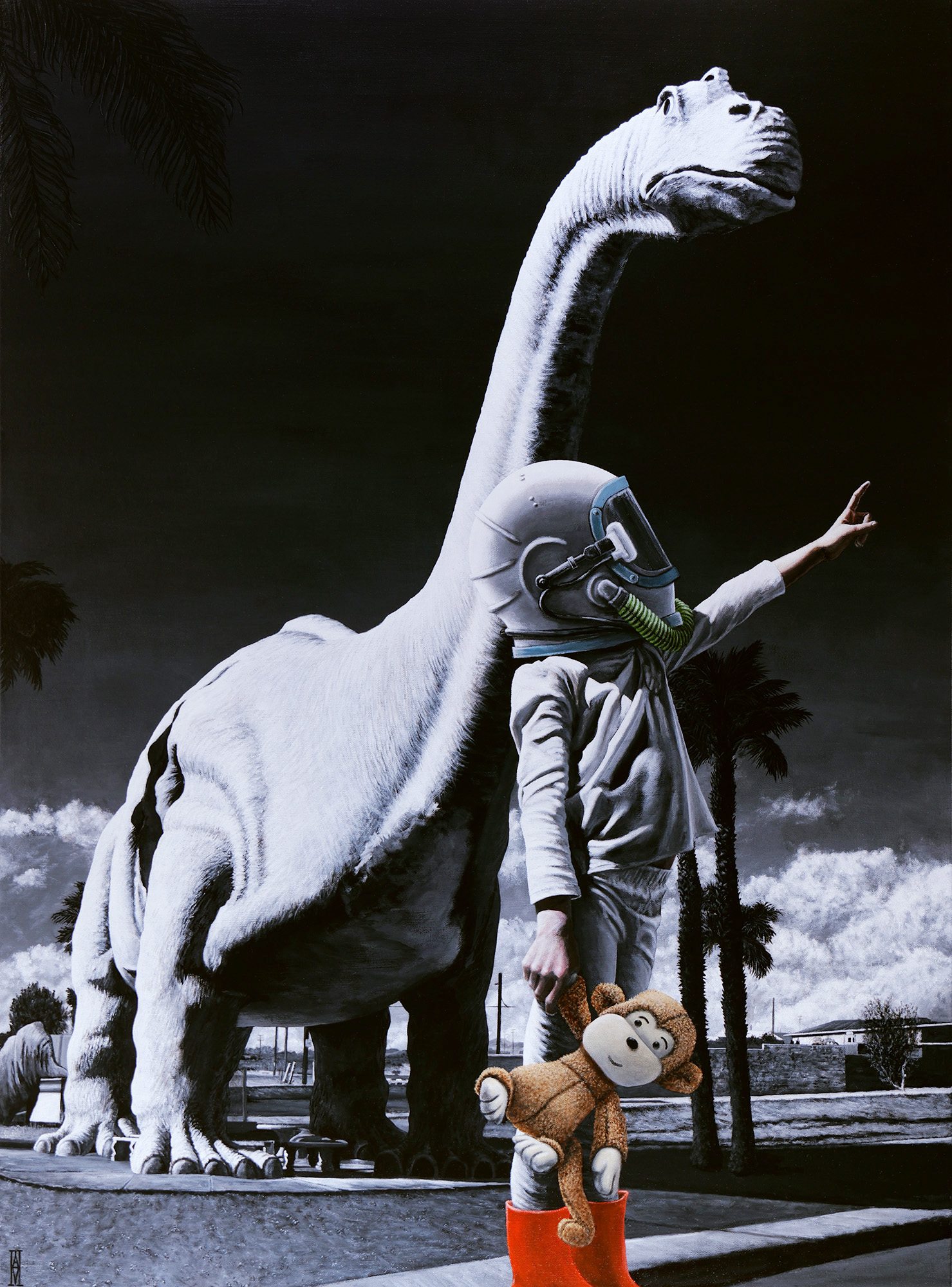 Big Adventure