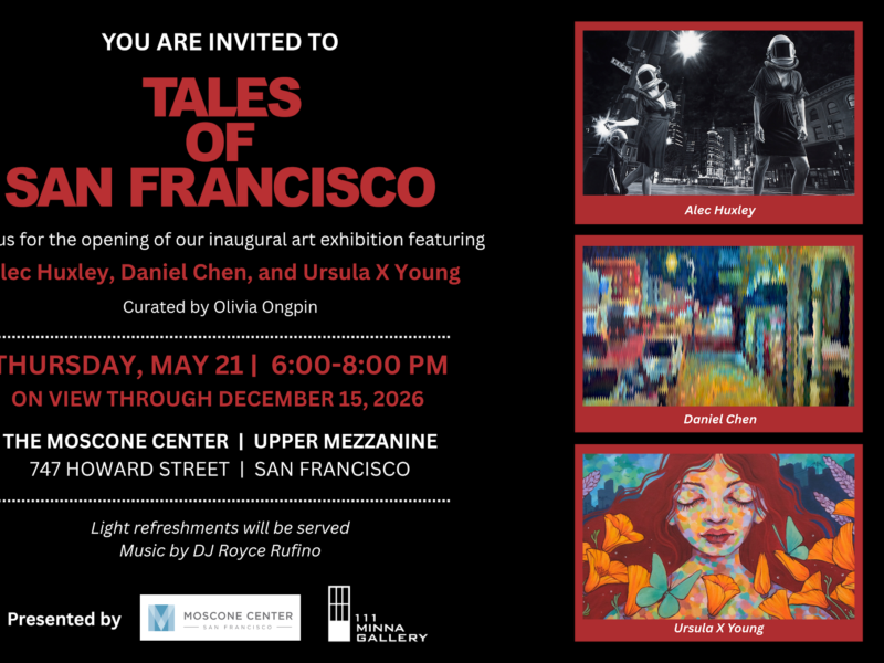 Moscone Center